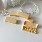 Contact Lens Clamp Tools Box